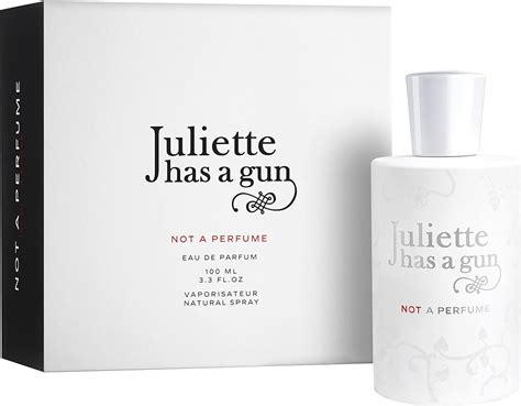 juliette has a gun original.